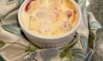 A Fresh Take on a Classic Dessert