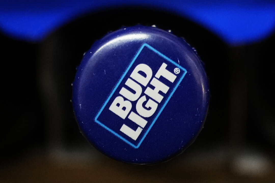 Bud Light Sales Crash Worsens in Latest Week Since Dylan Mulvaney Fiasco