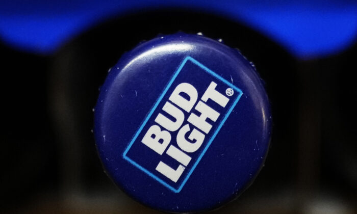 Bud Light Sales Crash Worsens in Latest Week Since Dylan Mulvaney Fiasco