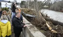 Quebec Flooding: Body of Second Missing Volunteer Firefighter Found