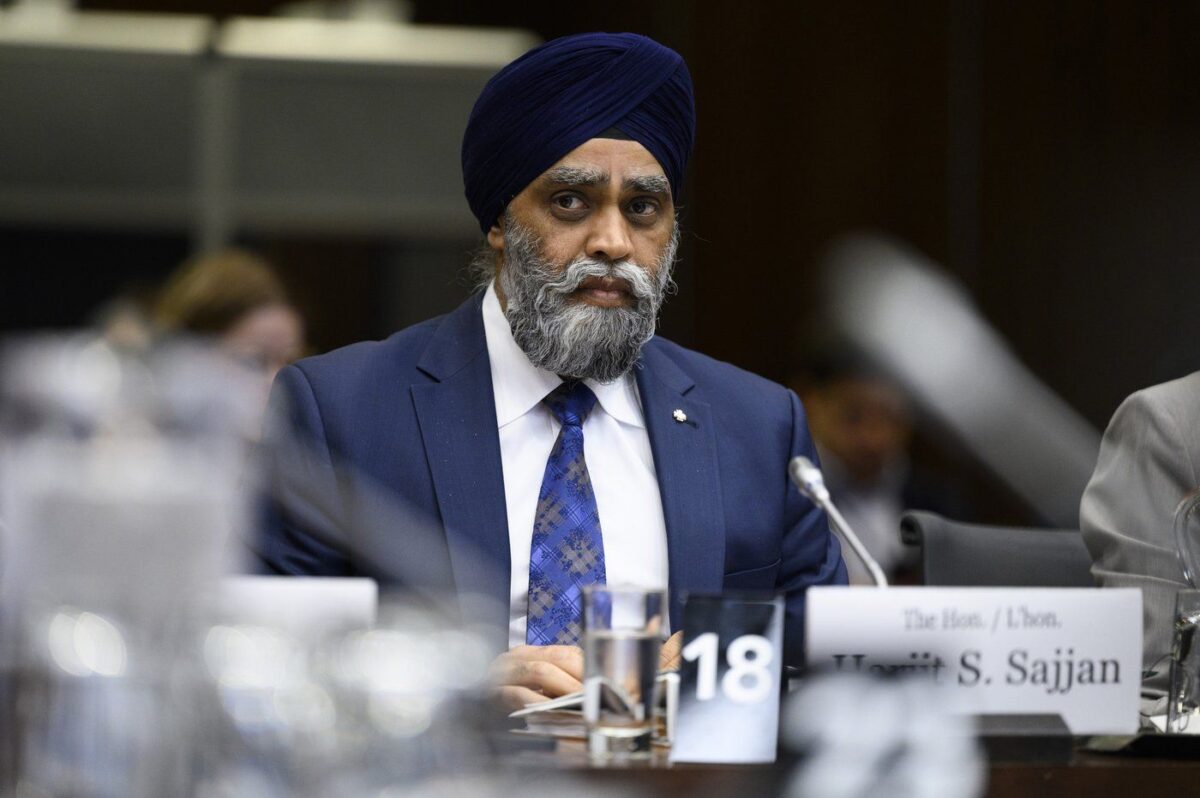 NextImg:Canada Pledges $71 Million in Aid for Sudan, South Sudan and Central African Republic
