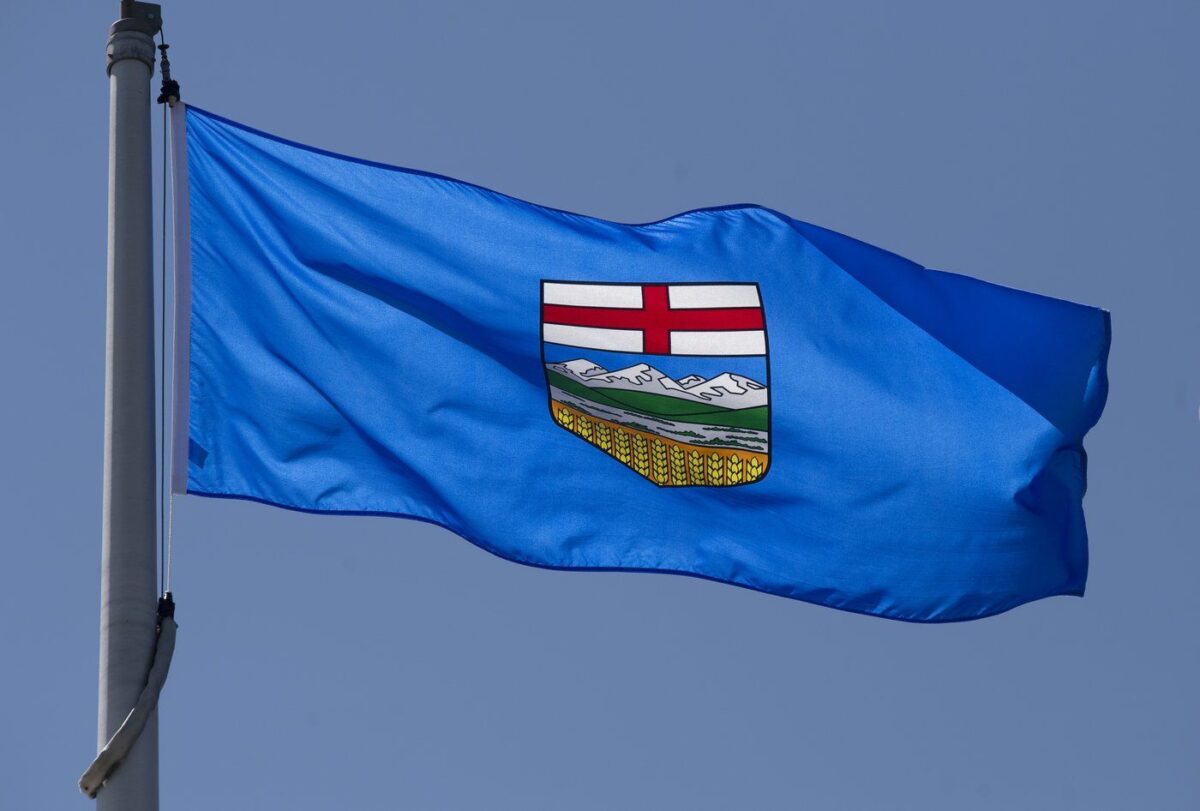 NextImg:Prayers for Rain to Put Out Wildfires Were Answered in Alberta, but Next Came Floods