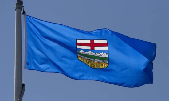 Prayers for Rain to Put Out Wildfires Were Answered in Alberta, but Next Came Floods