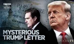 Trump Asks Congress to Intervene in Mar-a-Lago Documents Investigation, Raising Many Questions | Truth Over News