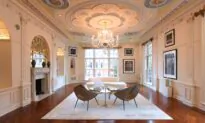 A Prestigious Compound