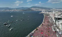 Why Turkey’s May 14 Election Really Matters