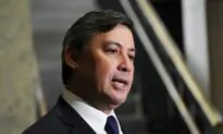 MP Chong to Testify Before US Congress on Beijing’s Transnational Repression