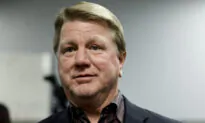 Trump Ally Jim Marchant Announces 2024 Senate Run in Nevada