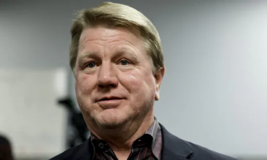 Trump Ally Jim Marchant Announces 2024 Senate Run in Nevada