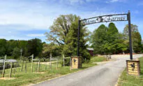 Historic, Spirited Blairsville Offers an Endless Supply of Georgia’s Mountain Culture