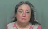 Sheriff: Wife of Suspected Illegal Immigrant Gunman in Texas Has Been Arrested
