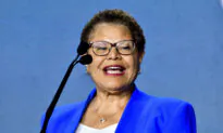 Los Angeles Mayor Helps City Employee Escape Gaza War Zone
