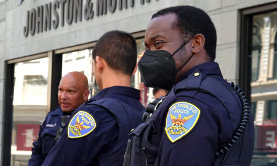 Shoplifting Out of Control in California, Public Safety Risks Causing Some to Change Routines