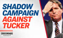 The Secret Campaign to Destroy Tucker Carlson; Can Free Beer Save Budweiser?