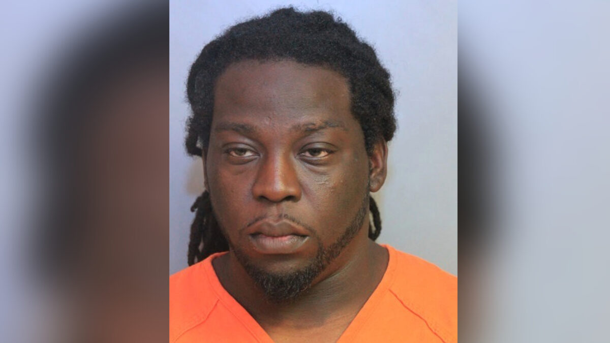 NextImg:Police Kill Man Suspected of Shooting Florida Mother, 3 Children