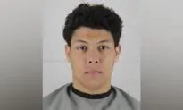 Patrick Mahomes’s Brother Jackson Charged With Sexual Battery
