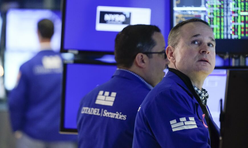 US 10-Year Treasury Yield Soars to Pre-2007 Highs Post Fed Minutes