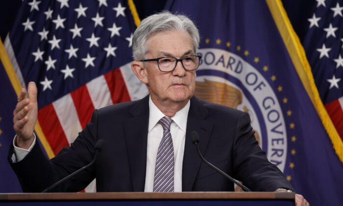 Fed Makes Huge Decision Affecting All Americans