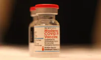 Moderna Seeks FDA Authorization of Updated Covid Vaccine Ahead of Fall