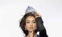 Texas-Born Miss Universe R’Bonney Gabriel Wants to Inspire Young Women Everywhere