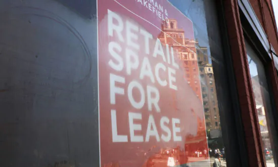 Retail Is the Lifeblood of America’s Cities, and It’s in Crisis