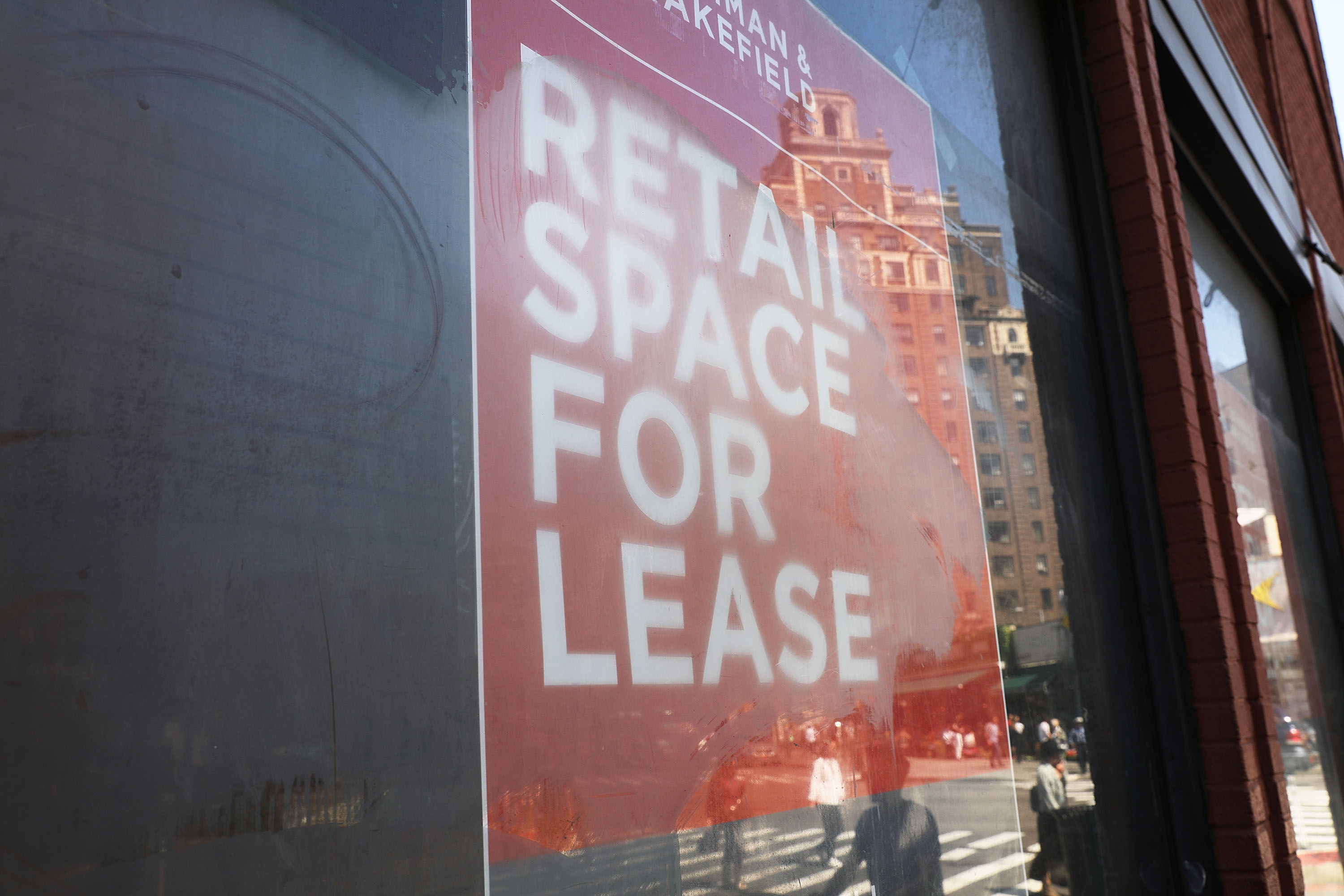 Commercial Real Estate Could Trigger the Next Big Bank Shock - Vimarsana News