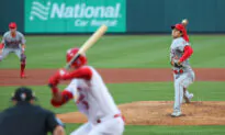 Late-Inning Heroics Lift Angels Over Cardinals