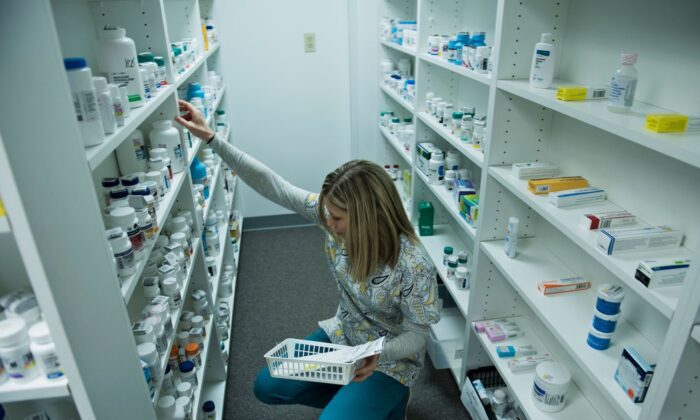 Scientists Warn 'No Reliable Evidence' Antidepressants Can Treat Chronic Pain