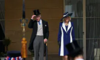 Trump Takes Aim at Biden for Skipping Historic Coronation