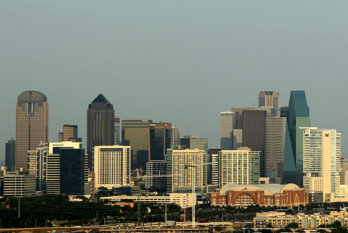 NextImg:City of Dallas Hit by Ransomware Attack, Multiple City Services Impeded