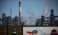 French Oil Company Sues Greenpeace Over ‘False, Misleading’ Emissions Report