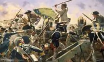 The Revolutionary War General Who Coined New Hampshire’s Motto, ‘Live Free or Die’