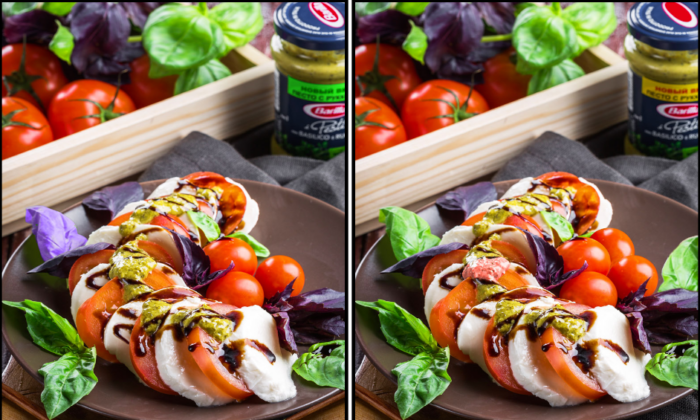 Spot the Difference Daily – Can You Find the 10 Differences?