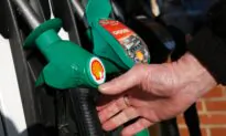 Shell’s Profits Hit $9.6 Billion Despite ‘Volatile Market’
