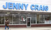 Weight-Loss Firm Jenny Craig Closing US Operations, Filing for Bankruptcy