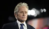Cannes Film Festival to Honor Michael Douglas With Honorary Palme D’Or