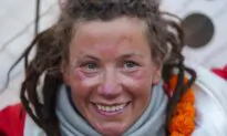 Norway Climber Aims to Be Fastest to Scale 14 Tallest Peaks