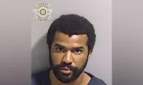 Atlanta Shooting Suspect Has Been Charged With Murder