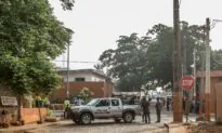 Killings Reported in Benin’s North