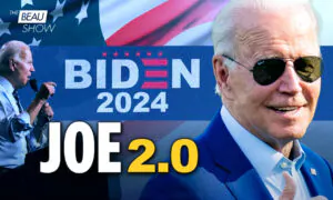 Biden 2024: Joe 2.0