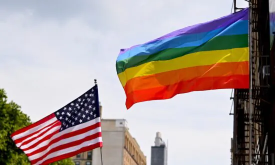 Is It Equal Rights or Special Rights?