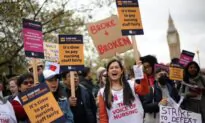 NTD Business (Jan. 9): 7,000 Nurses Go On Strike in NYC