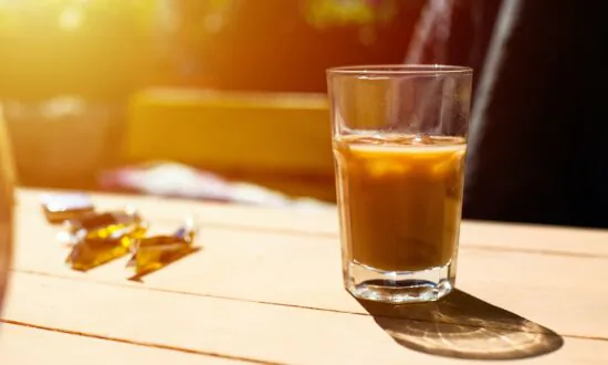 How to Keep Your Iced Coffee Strong to the Last Sip