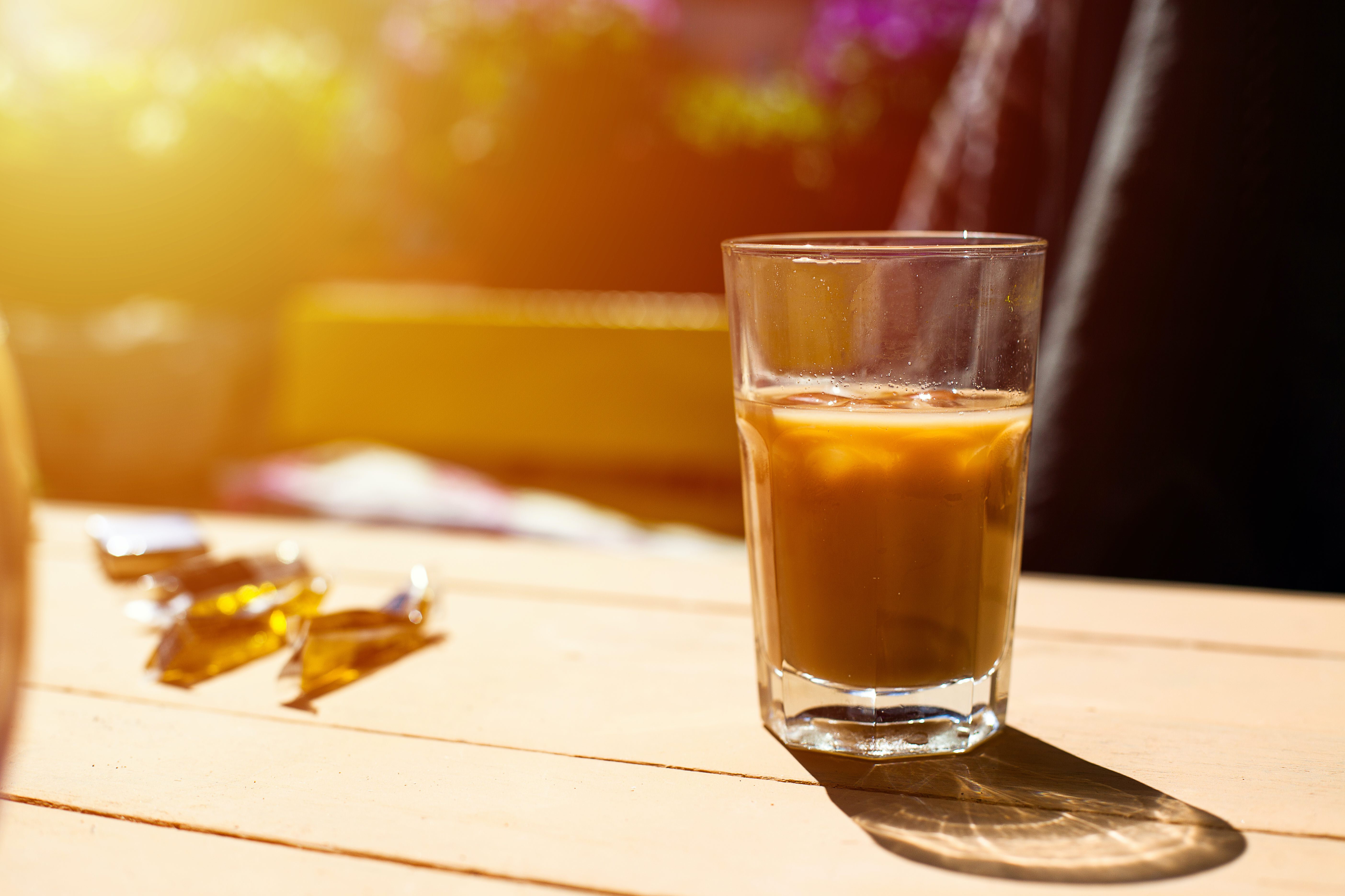 How to Make Perfect Cold Brew Iced Coffee • Everyday Cheapskate