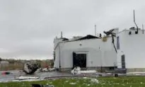 Worker Killed in Massachusetts Pharmaceutical Plant Blast