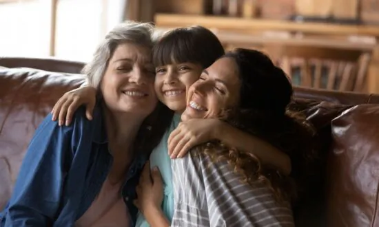 What Moms and Grandmas Really Want for Mother’s Day