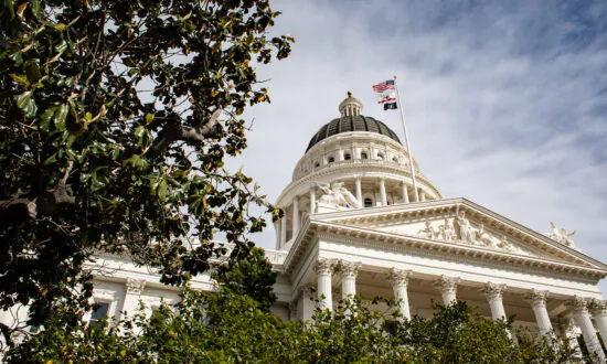Court Rules That California Race Law Is ‘Unconstitutional on Its Face’