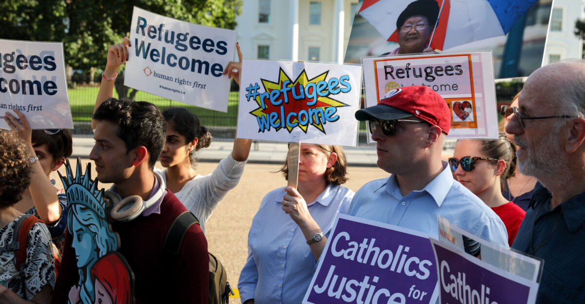 NextImg:Biden Admin Shovels Millions to Nonprofits to Aid Open-Border Schemes—Congress Must Cut Off Cash Spigot