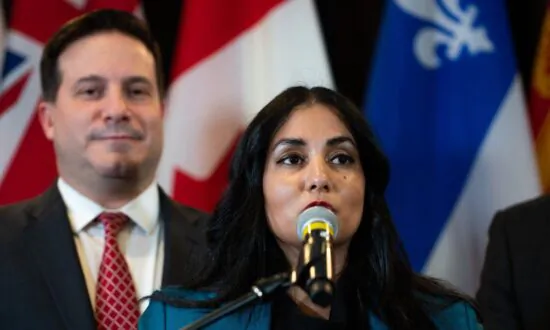 Attorney General Alerts Online Companies to BC’s New Image-Sharing Law