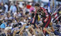 NASCAR 75: Fan Growth, New Stars Among Looming Challenges